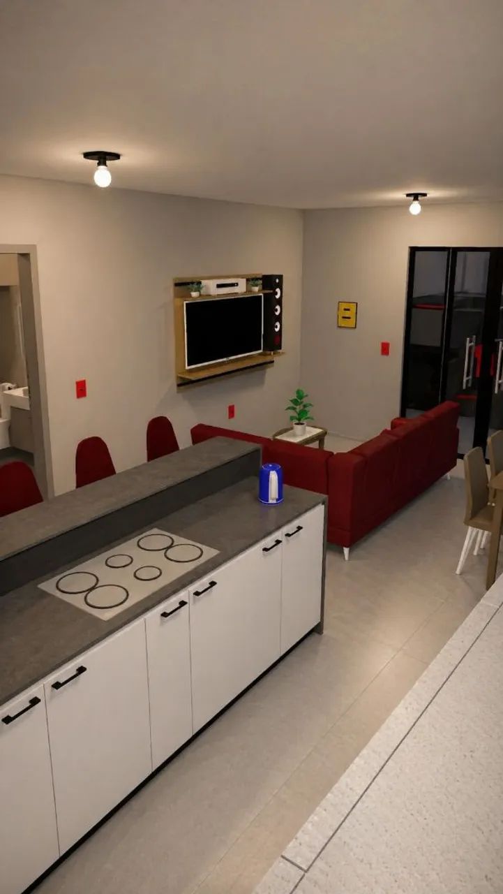 Desenvolvemos seu projeto em 3D  - Foto 3