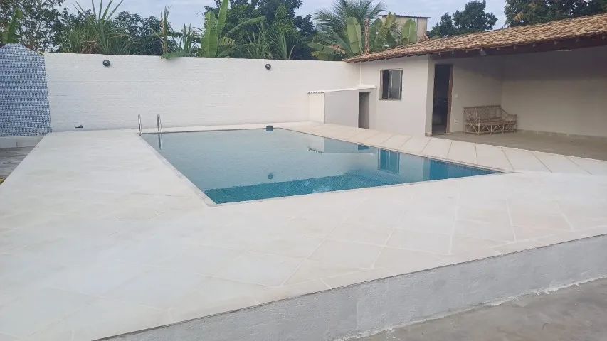 Casa c/ Piscina Iguaba Grande - Foto 4