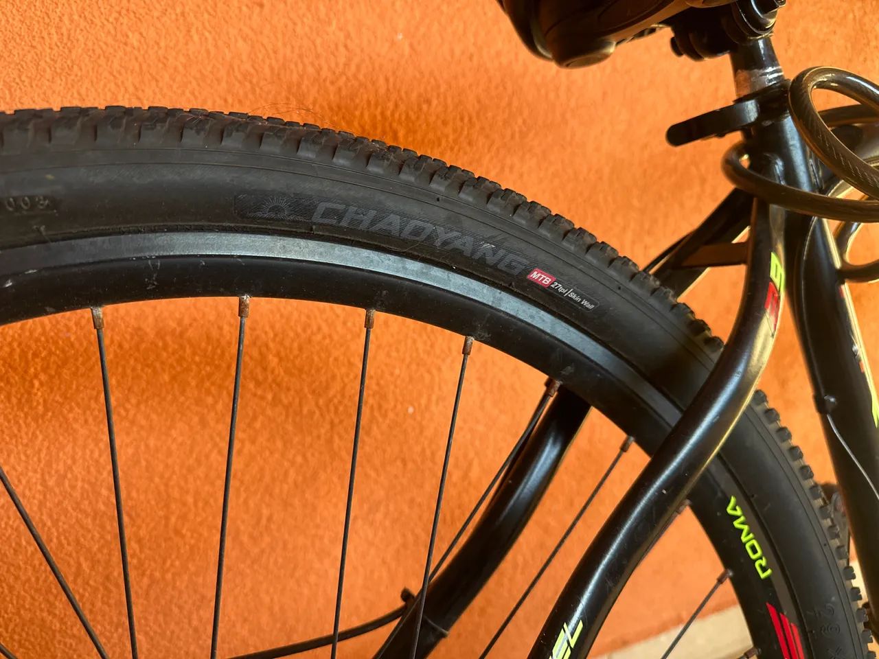 BICICLETA  - Foto 4