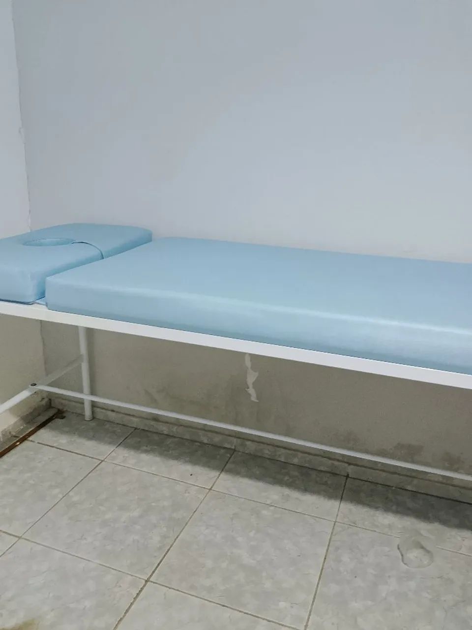 Vendo maca 