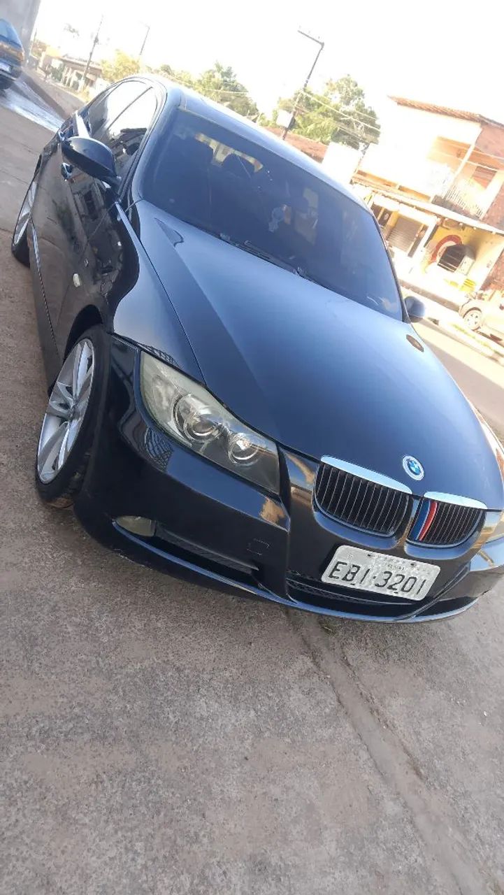 BMW 320I A 2008 - Foto 2