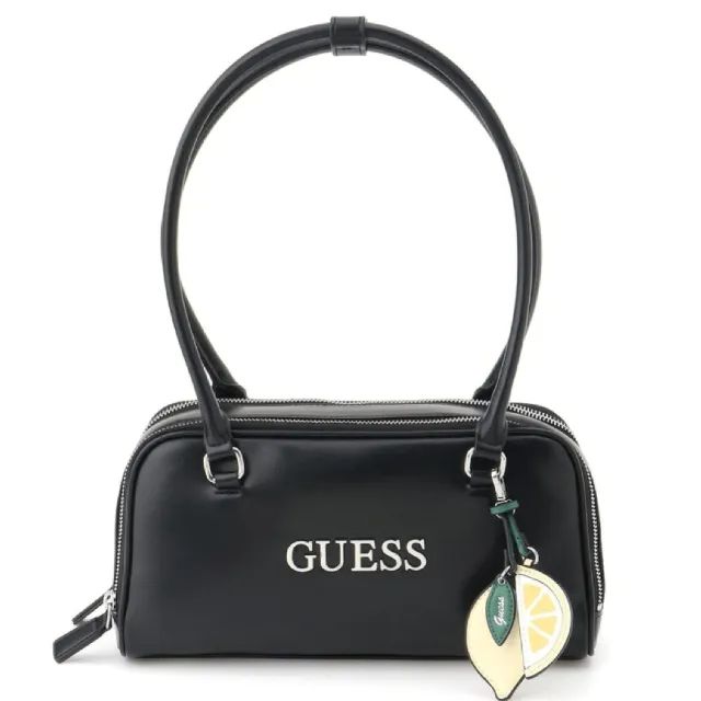 Bolsa Guess Estilo Baguete Original Nova - Foto 2