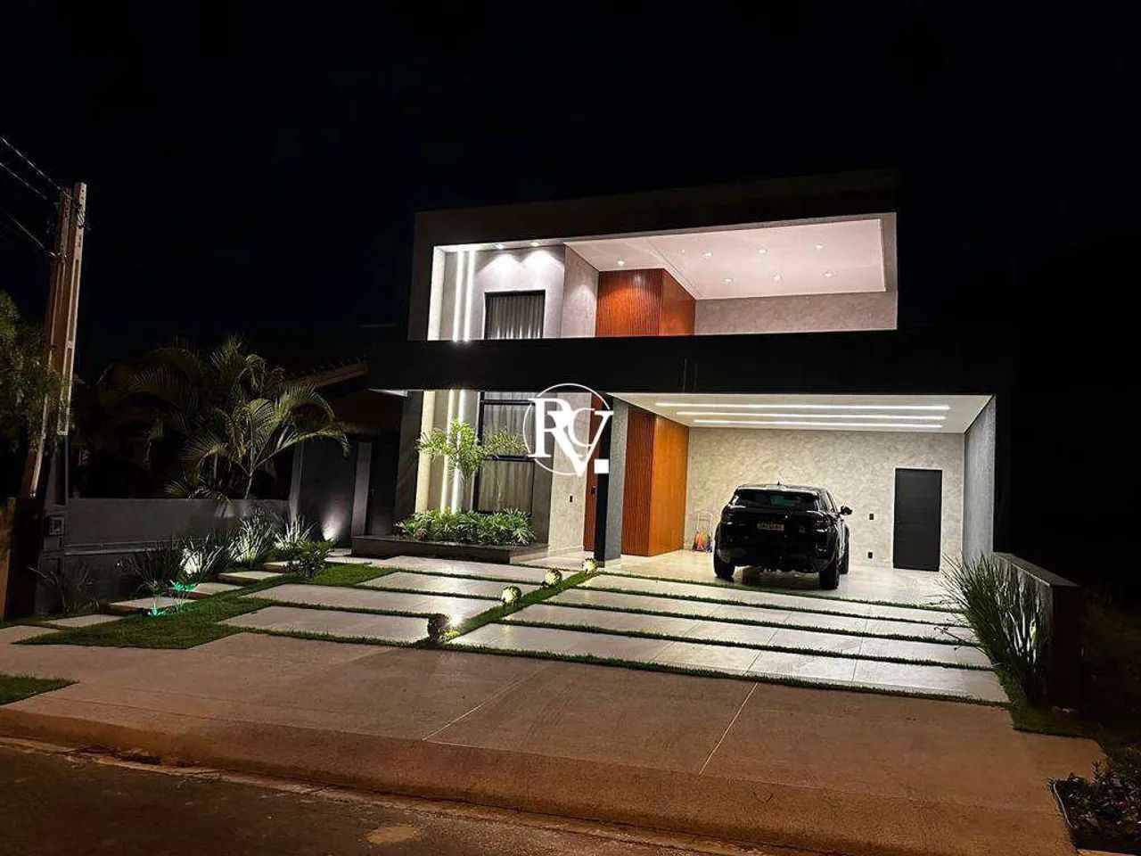 Casa de Condomínio com 3 quartos, Villa Verona, Sorocaba - R$ 2.5 mi, Cod: 831 - Foto 2