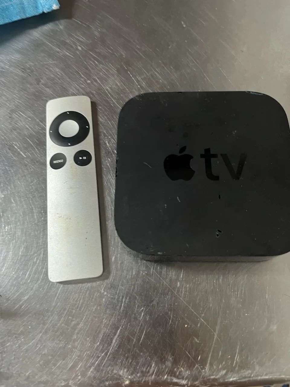 Kit de adaptador Apple TV e cabos  - Foto 5
