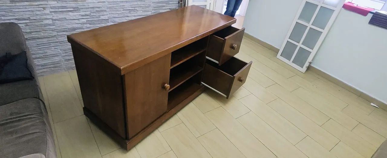 Rack para sala - Foto 3