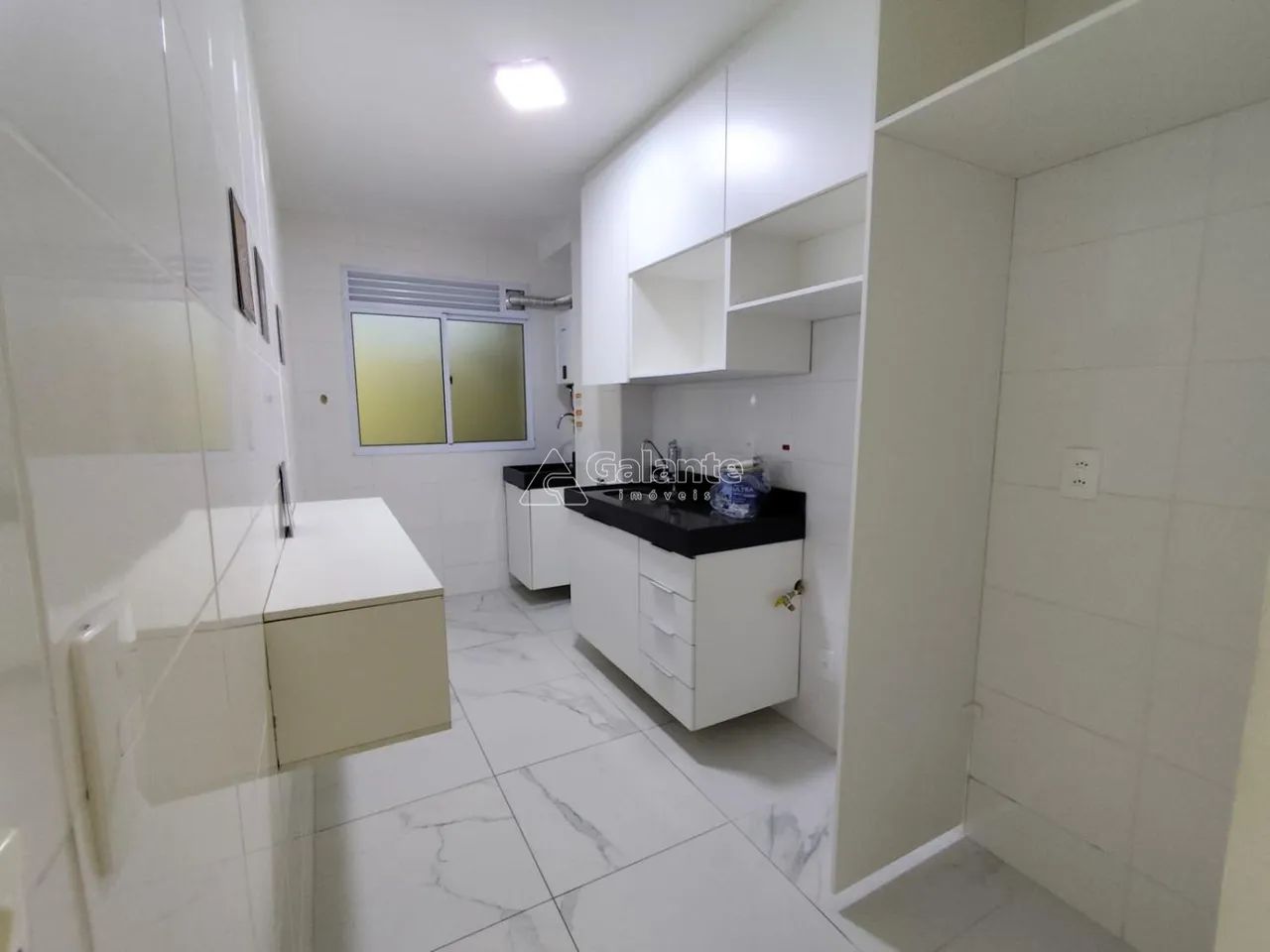 APARTAMENTO PARA ALUGAR COM 2 DORMITÓRIOS COM SUÍTE - VILA INDUSTRIAL - CAMPINAS - Foto 5