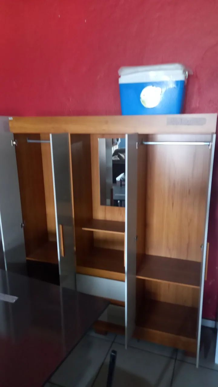 Guarda-roupa  - Foto 2