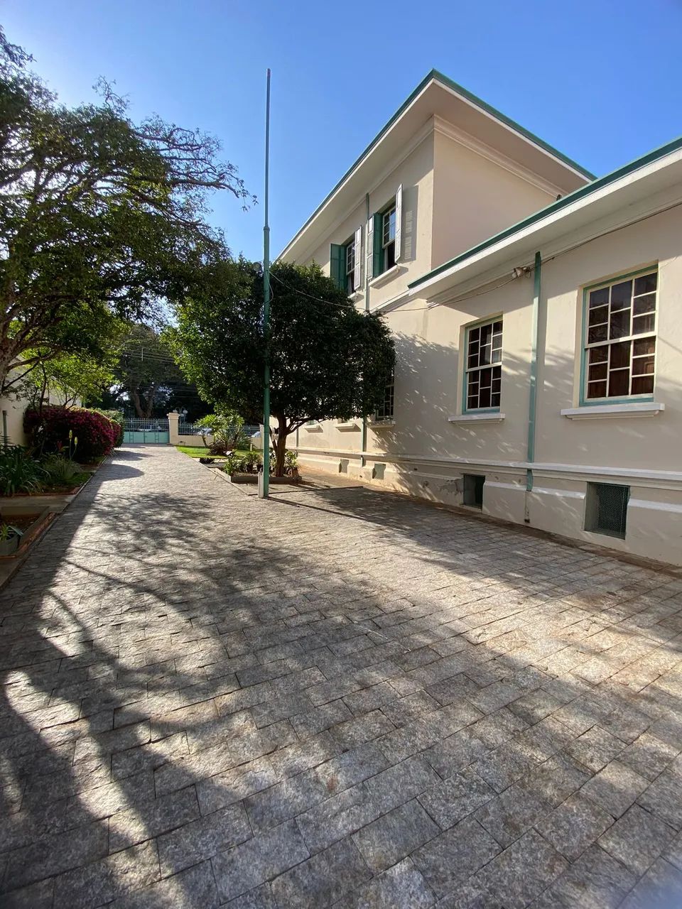 Casarão Histórico  Uma Raridade no Centro de Limeira/SP - Foto 2
