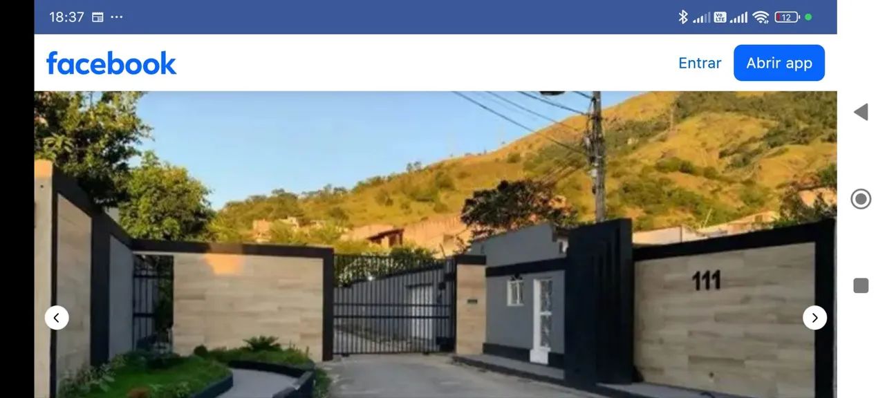 Terreno em condominio - Foto 3