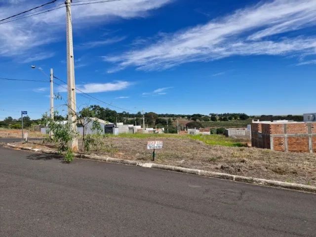 Terreno Residencial Hosoume II - Foto 2