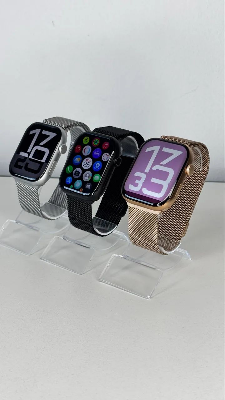 Smartwatch s11  - Foto 2