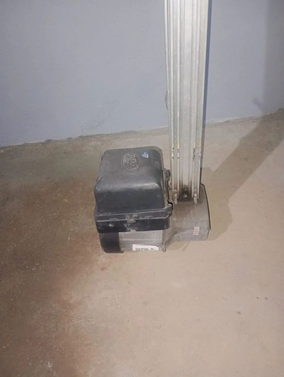 Motor de portão. - Foto 2
