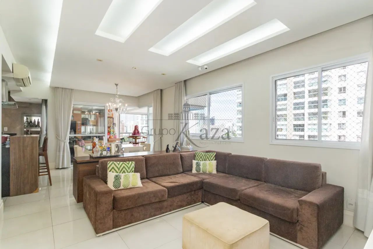 Apartamento - 2 Dormitórios - Vila Olímpia - 132m². - Foto 2