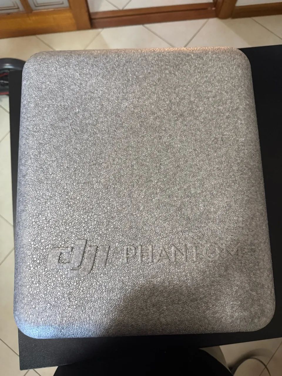 Drone DJI Phantom 4 pro, estado de novo  - Foto 2