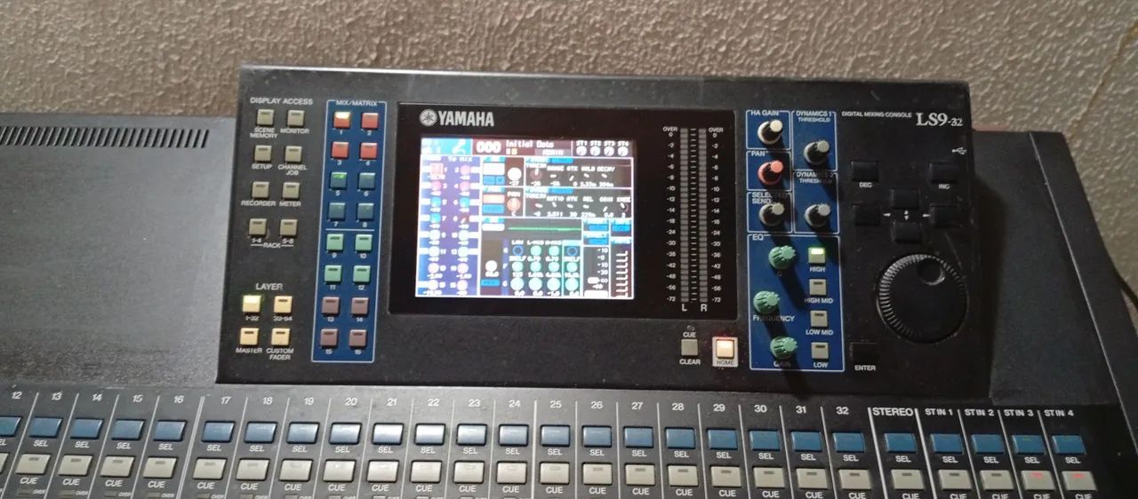 Mesa de som  - Foto 5