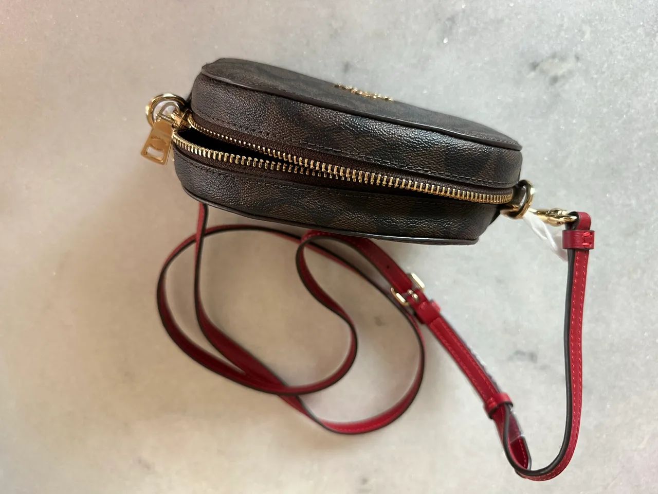 Bolsa Coach  - Foto 2