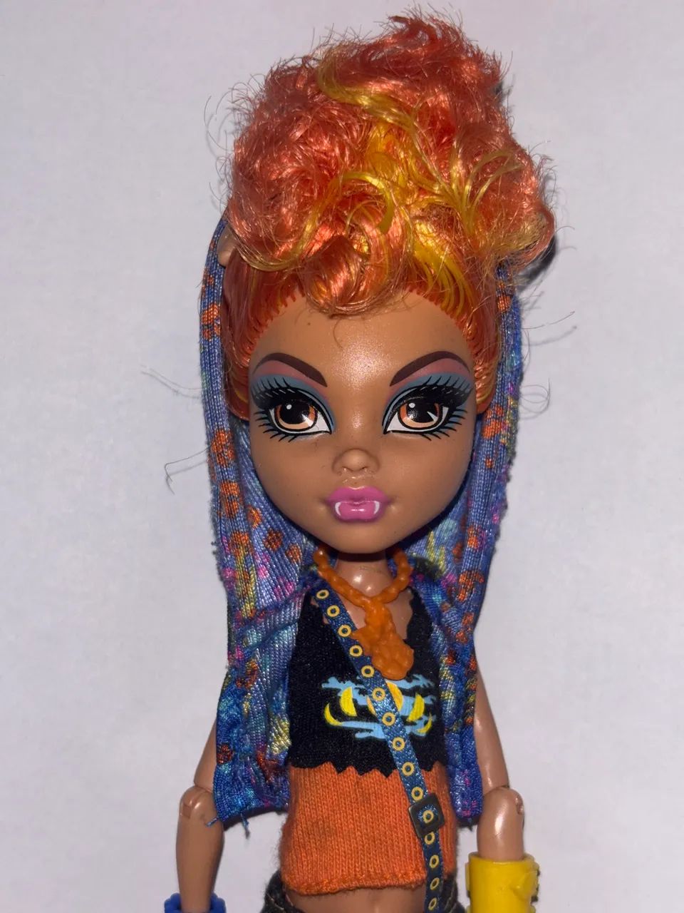 Howleen - Monster High - Foto 5