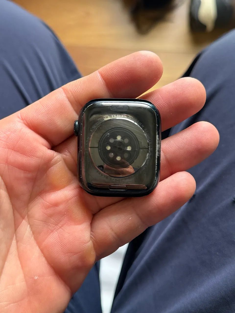 Apple Watch Series 8 45mm - Foto 3