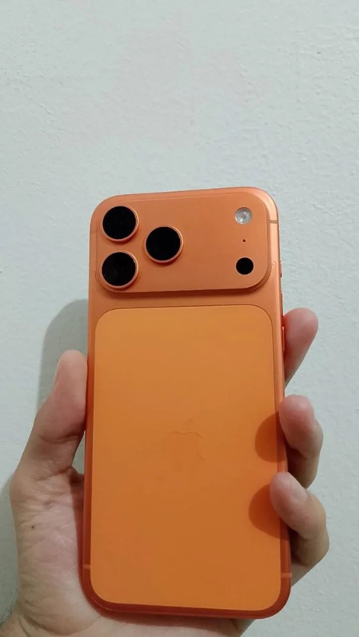 Iphone 17 pro max - Foto 2