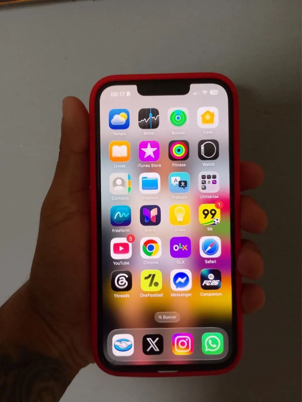 Vendo iPhone 13 Pro  - Foto 2
