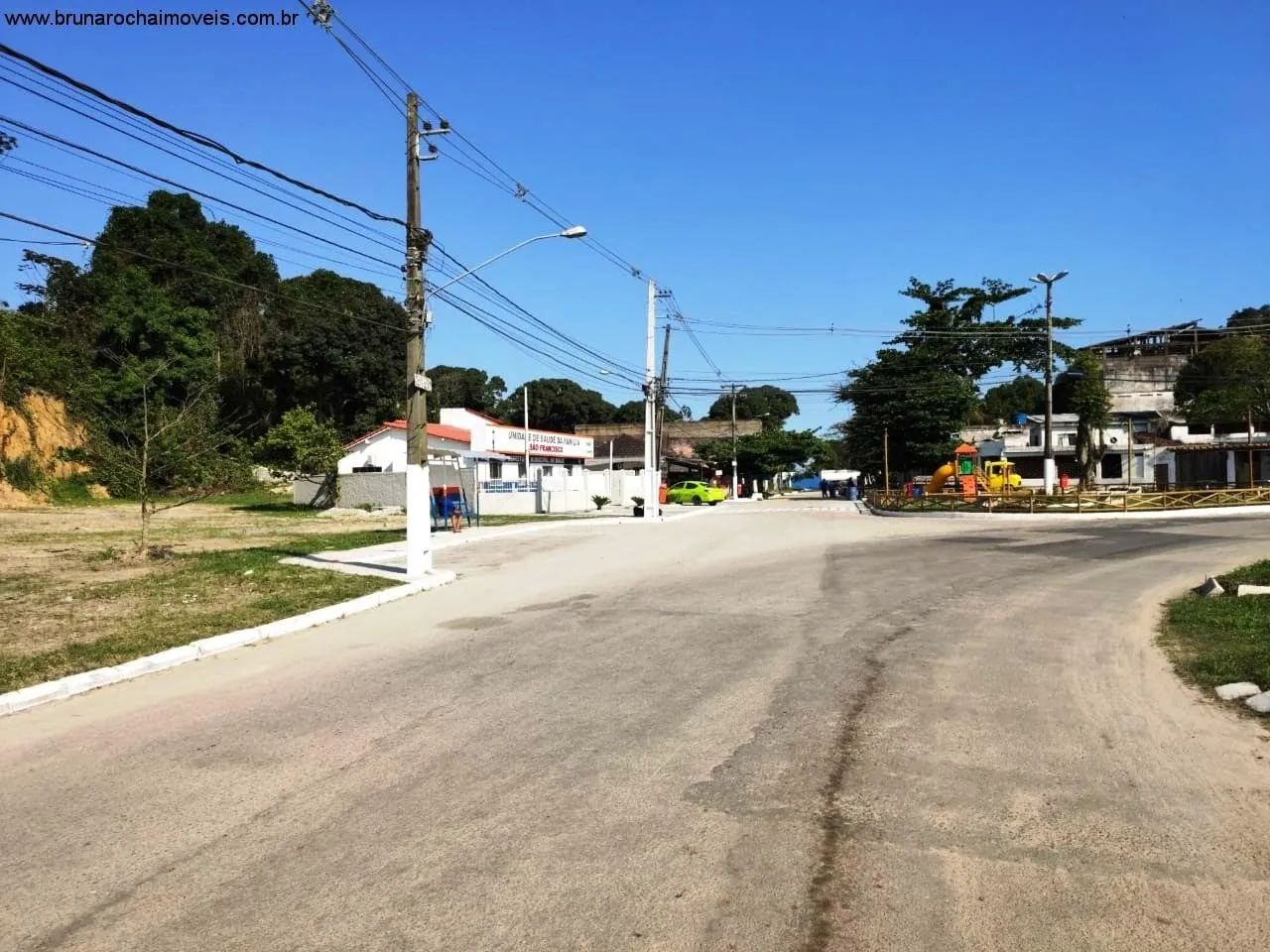 Terreno Mauá - Magé-RJ. - Foto 2