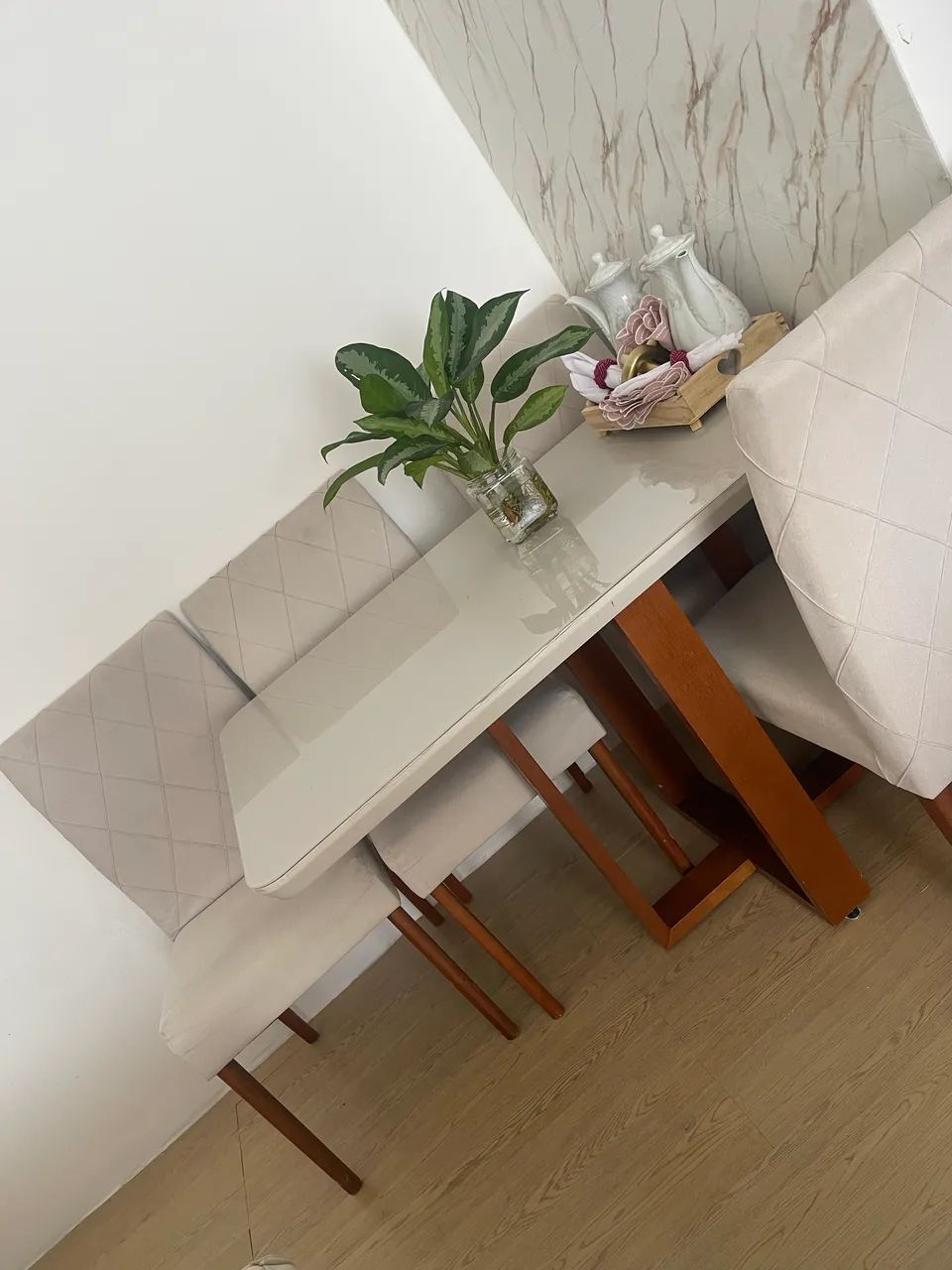 Mesa de jantar  - Foto 4