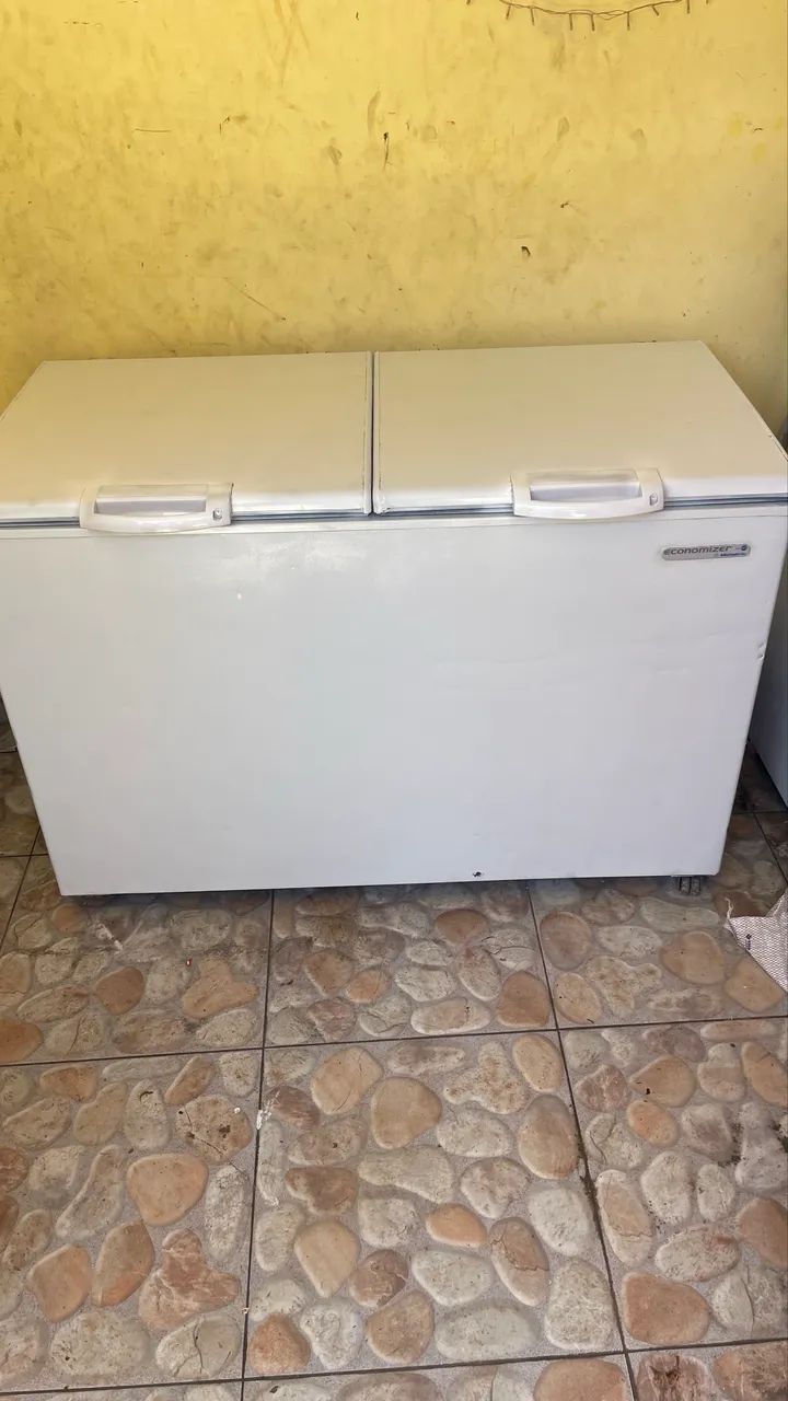 Freezer 