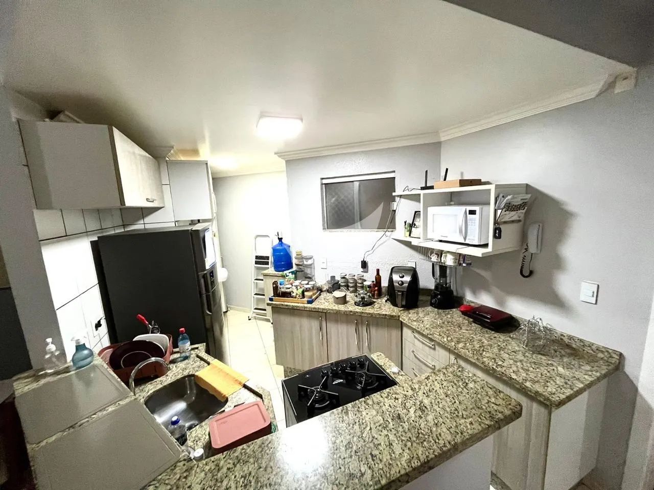 Apartamento à Venda  Residencial Ônix - Foto 4