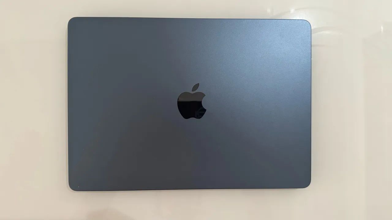 MacBook Air M4 Seminovo 