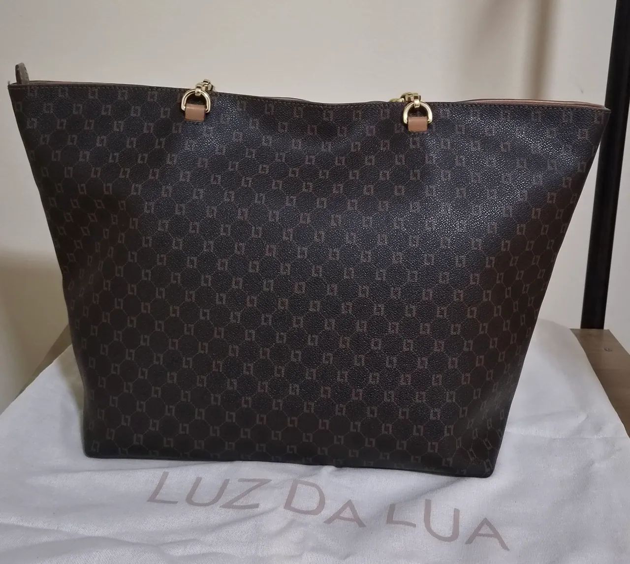 Bolsa original Luz da Lua - Foto 4