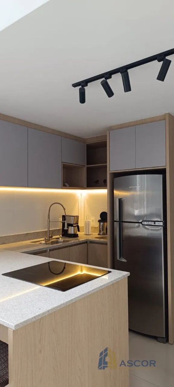 Studio Loft - Apartamento a venda no bairro Santo Antônio de Lisboa. - Foto 5