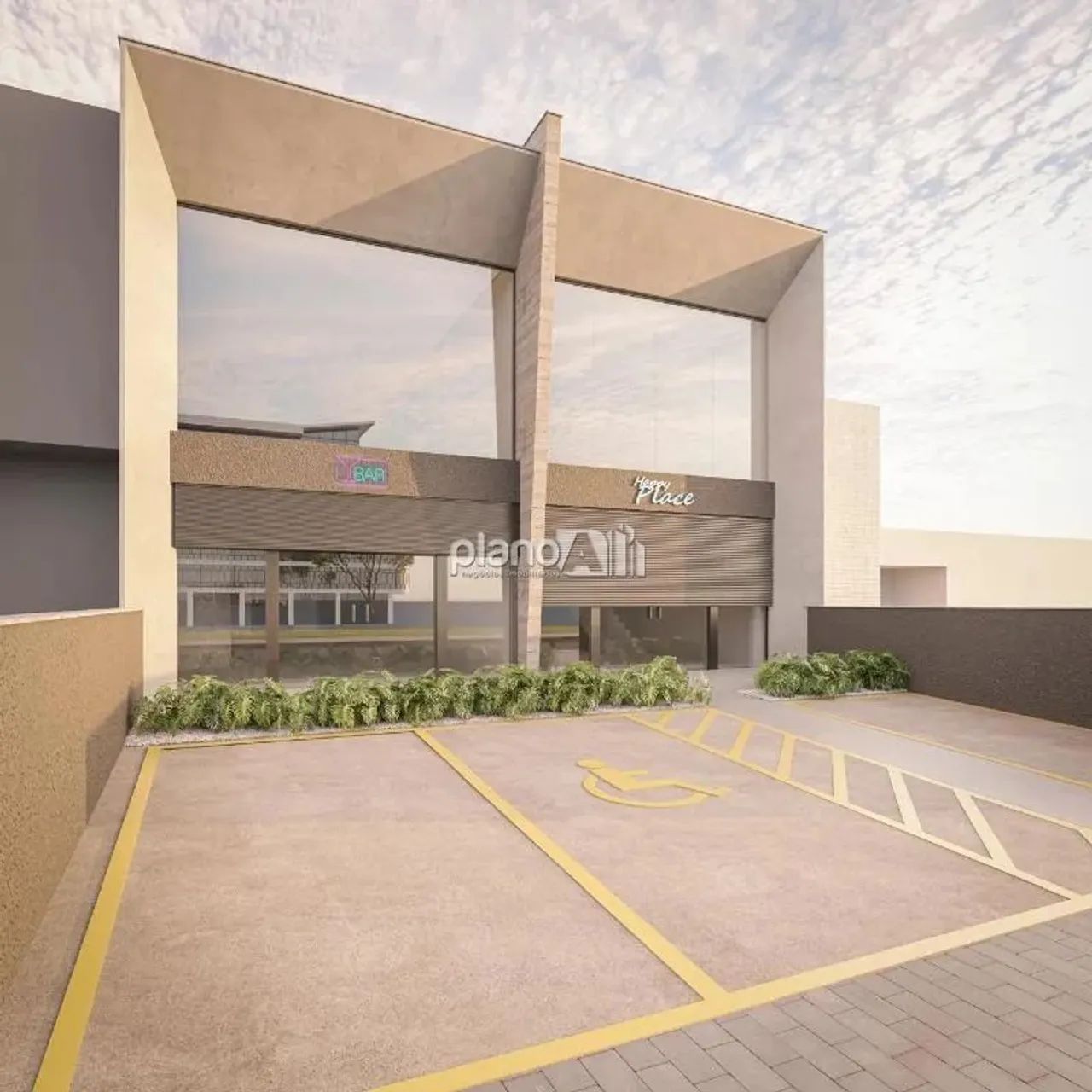 Loja para aluguel, com 139,12m², - Morada do Vale I - Gravataí / RS por R$ 4.500,00 - Foto 3