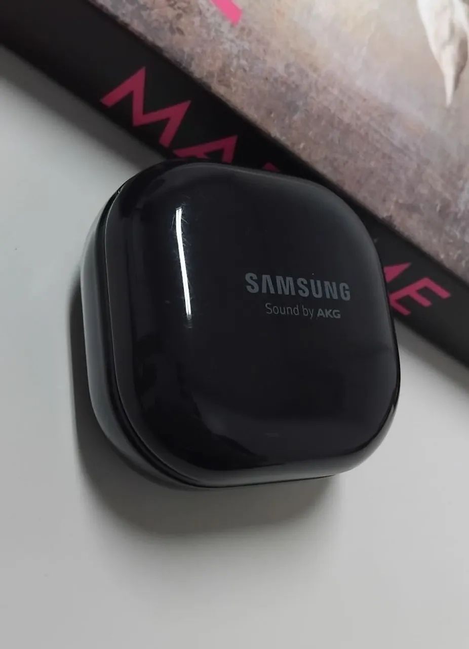 Samsung Galaxy Buds - Live 