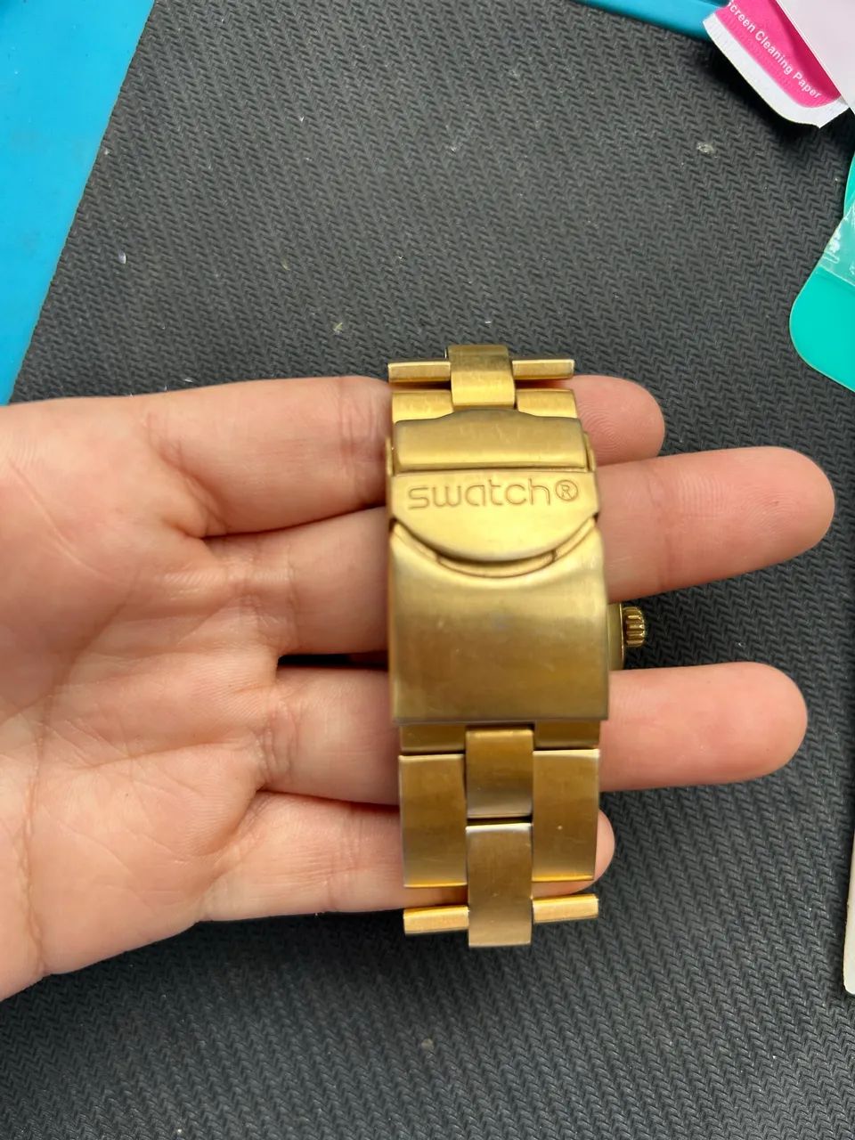 Swatch feminino original  - Foto 3