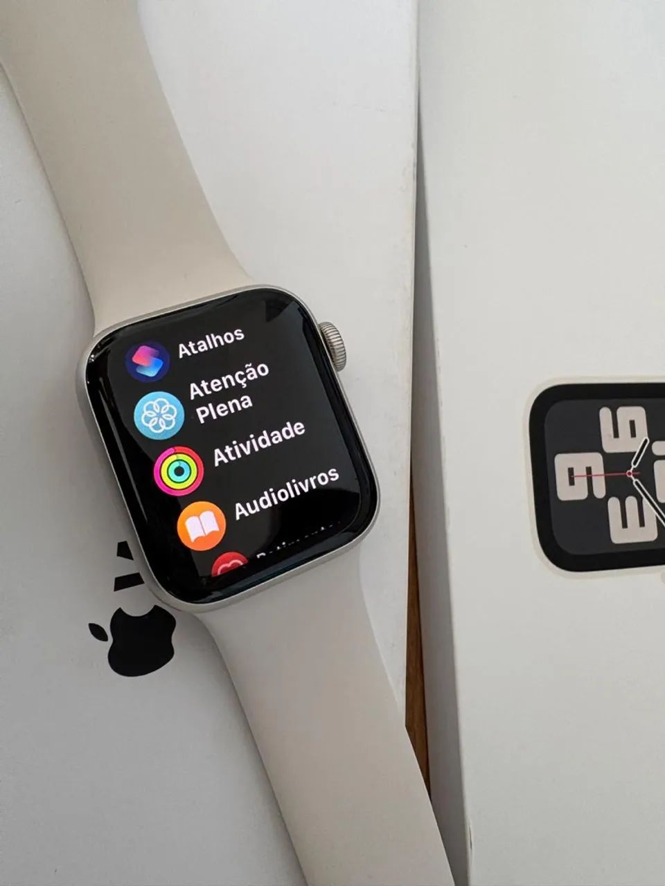 Apple Watch 2 SE  - Foto 2