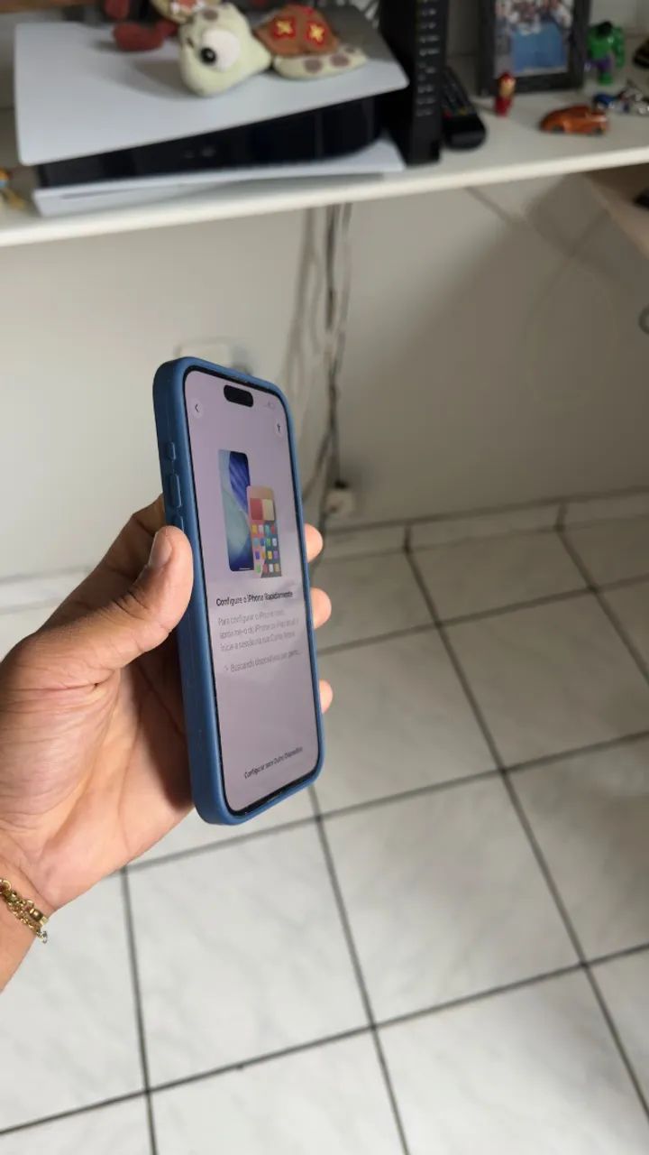 IPHONE 15 PRO MAX 256gb  - Foto 5