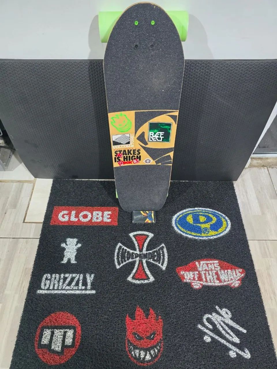 LongBord profissional  - Foto 3