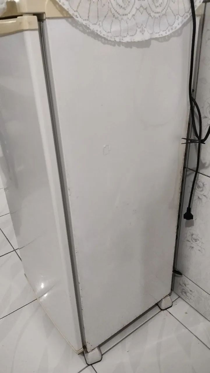 Freezer Prosdócimo vertical - Foto 2