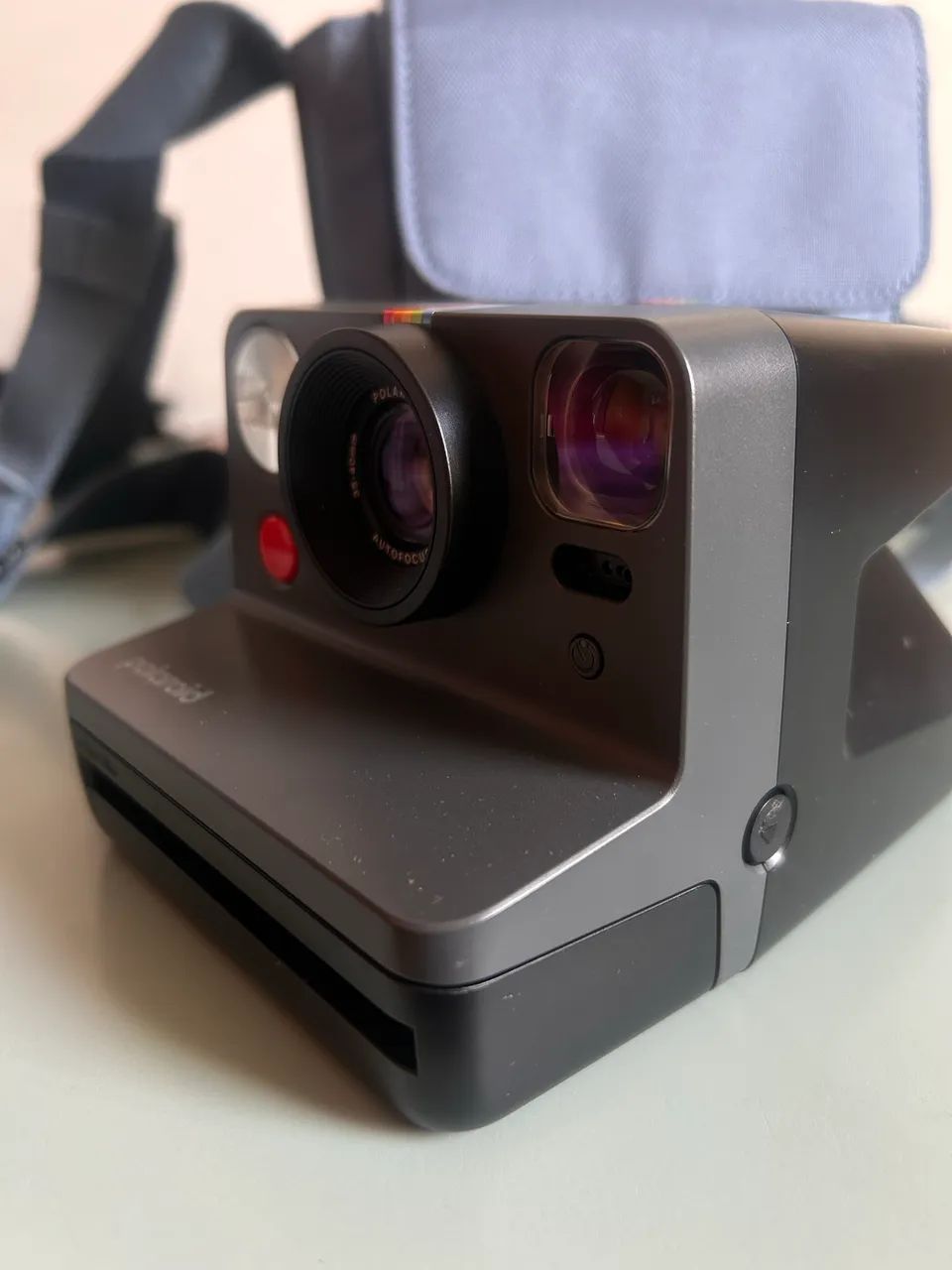Polaroid Now Gen2 + case original  - Foto 2