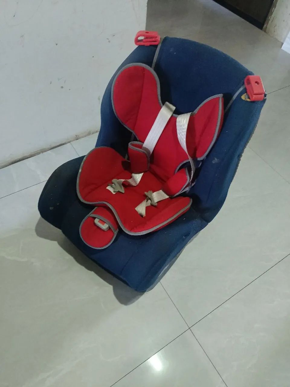 Cadeira para carro infantil 