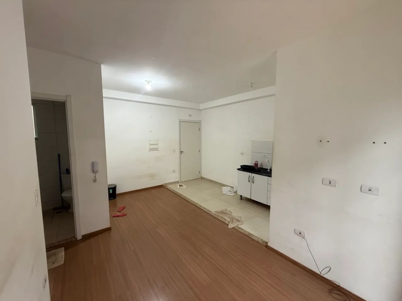 Apartamento com 2 Quartos e 45m² - Jardim Gralha Azul, Sarandi/PR - Foto 4
