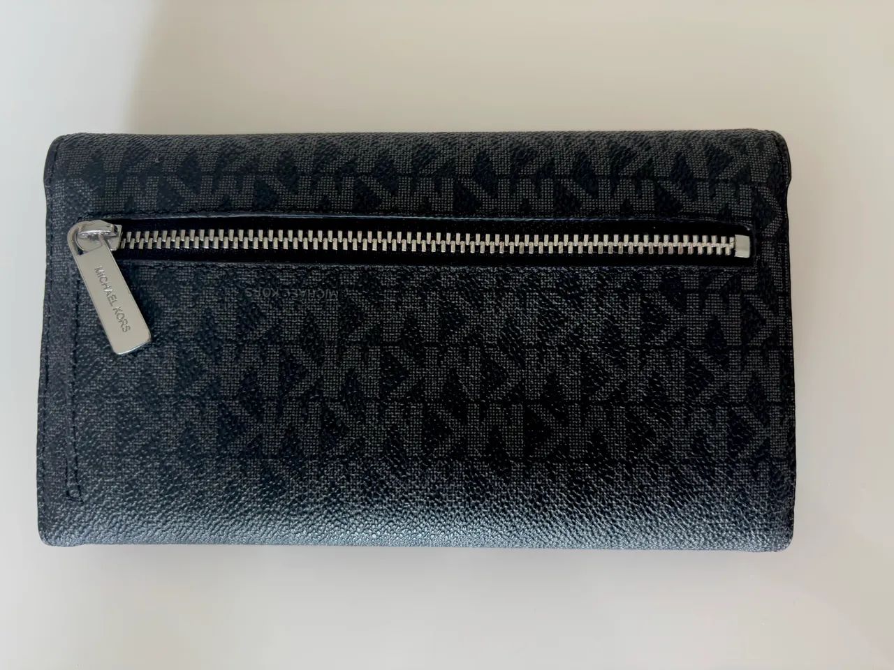 Carteira Michael Kors Jet Set  - Foto 3