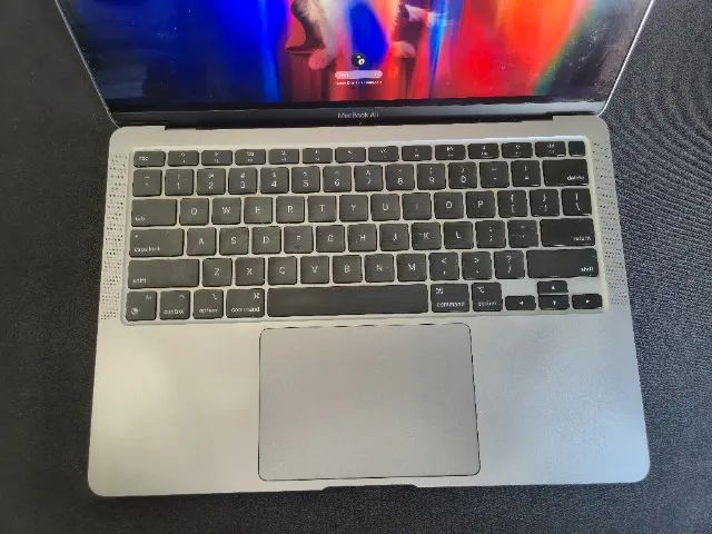 MacBook Air M1 8GB de RAM - Foto 5