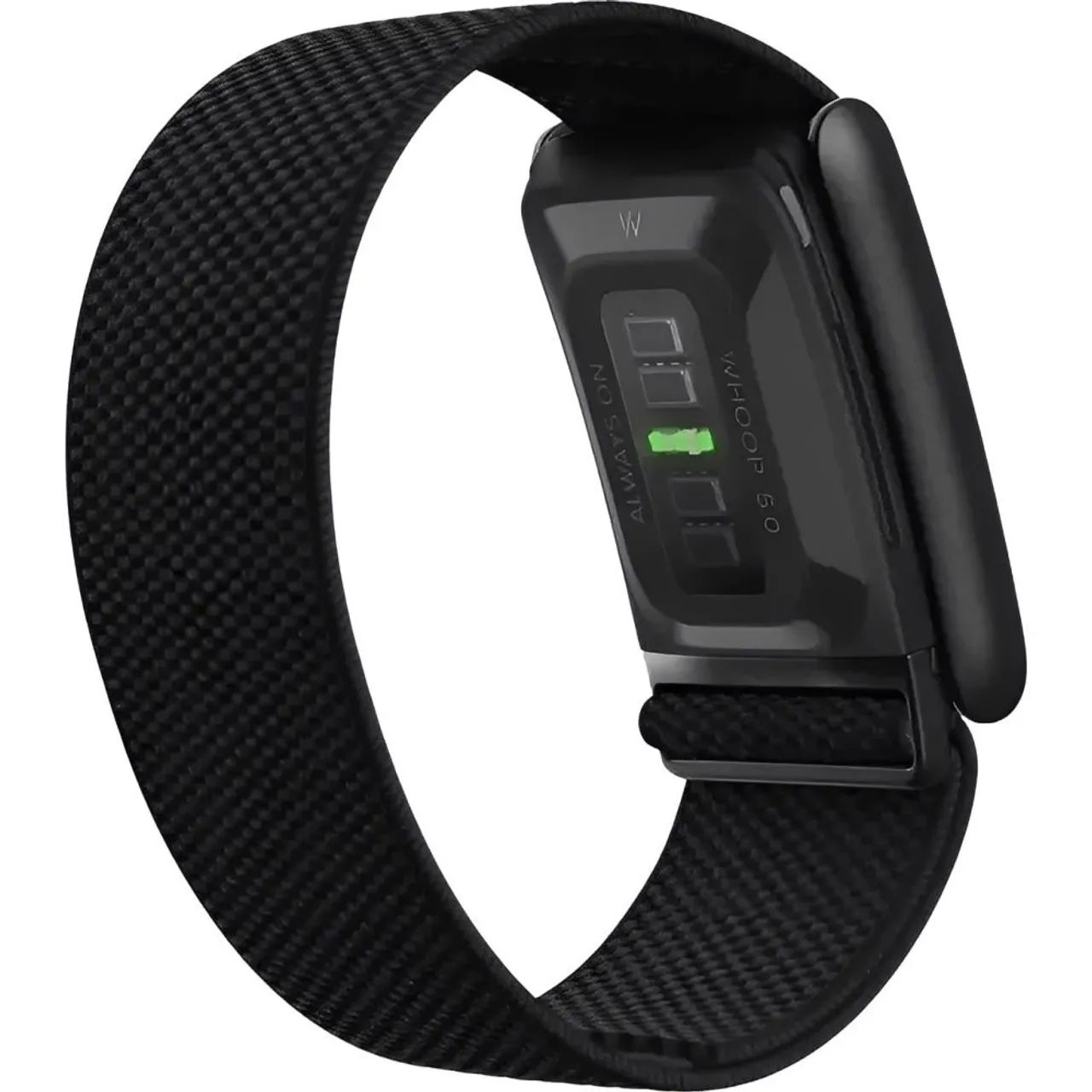 Pulseira Inteligente WHOOP 5.0 Peak Health And Fitness Tracker/12 meses de assinatura - Foto 2