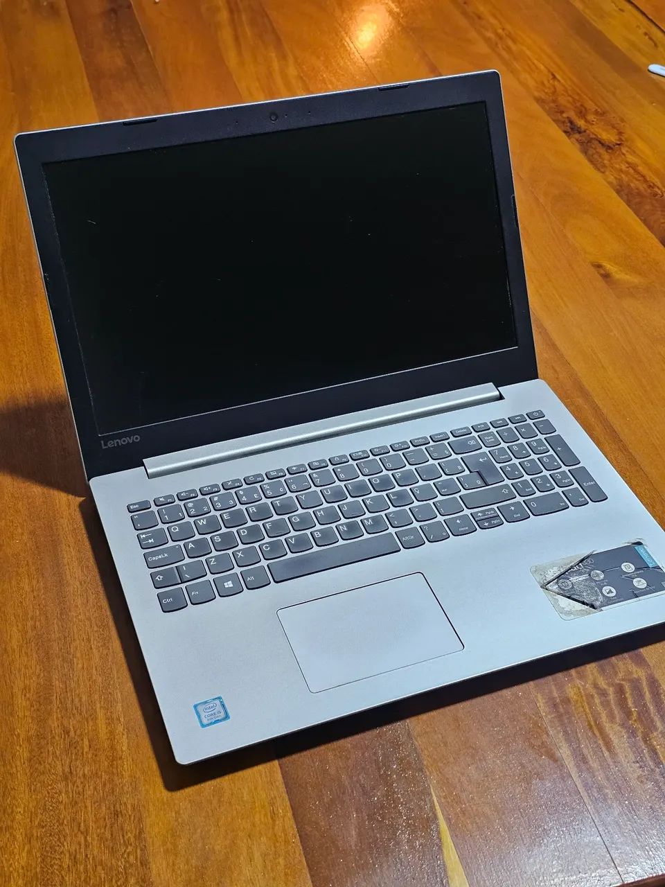 Notebook Lenovo Ideapad 330 - Foto 2