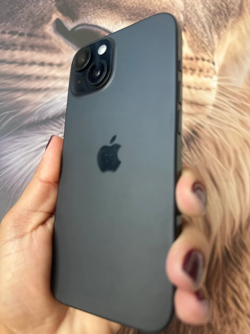 iPhone 15 128 - Foto 3