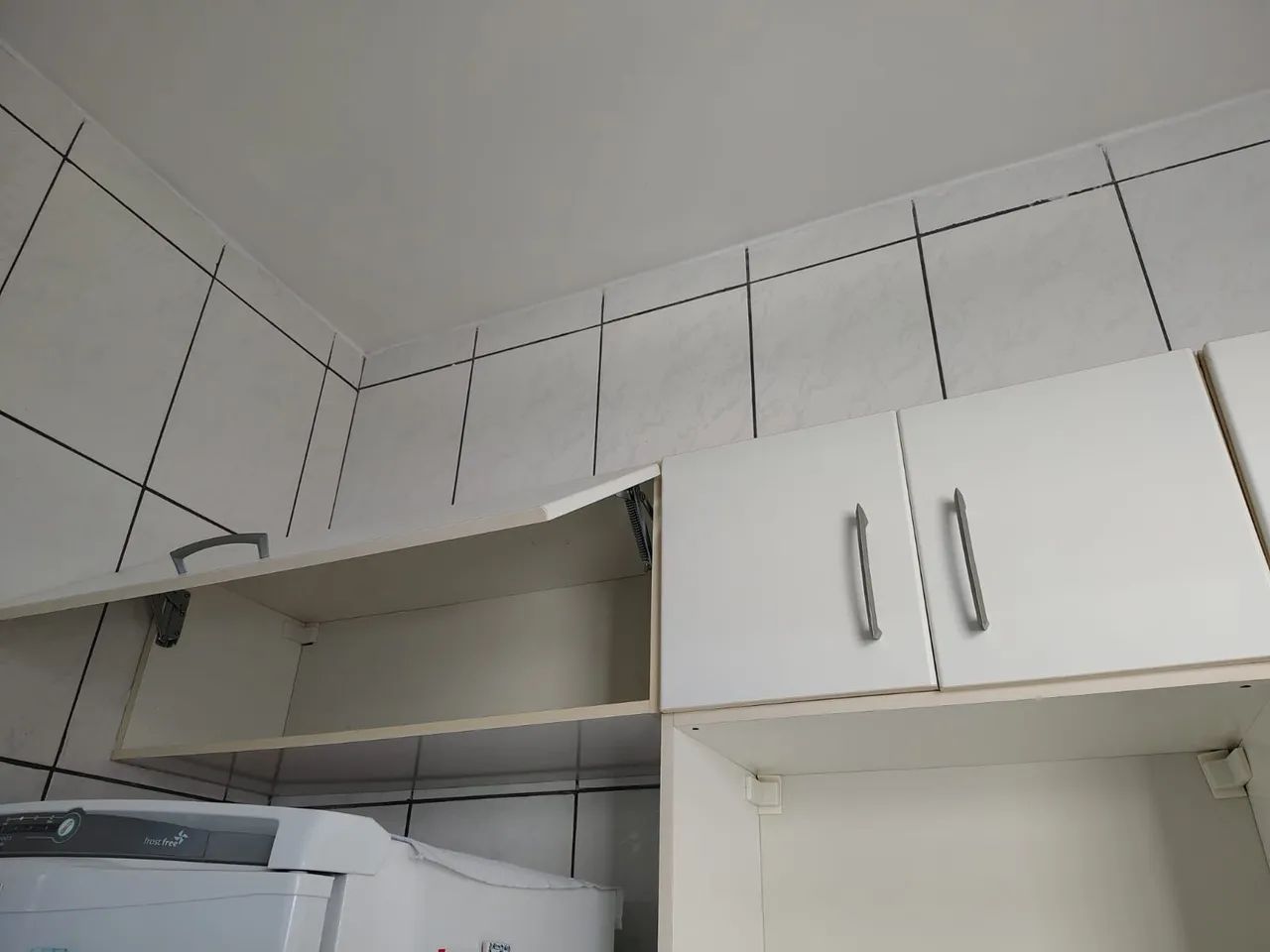 Armário em MDF 4 Peças - Foto 4