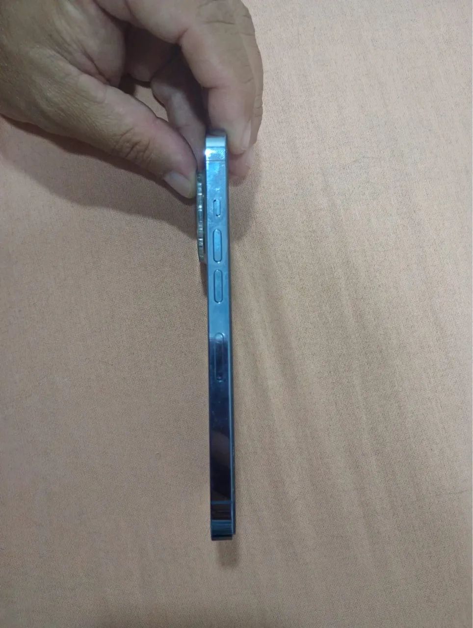 Vendo iPhone 13pro 128gigas - Foto 5