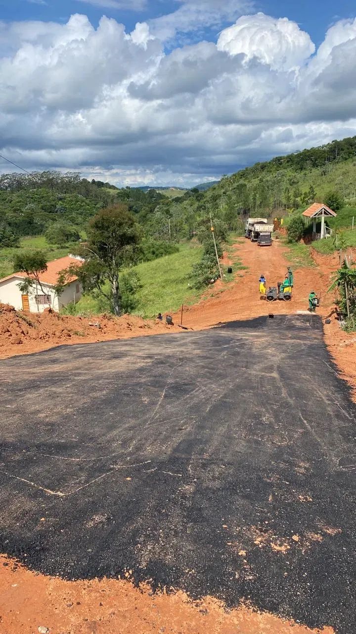 LOTES AMPLOS EM IGARATÁ/SP - Foto 5