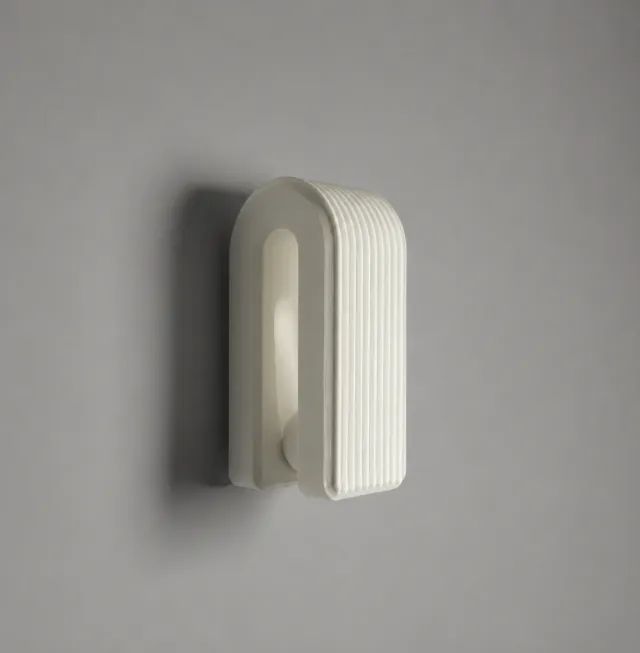 Suporte Para Pano De Travamento Automático - Foto 2